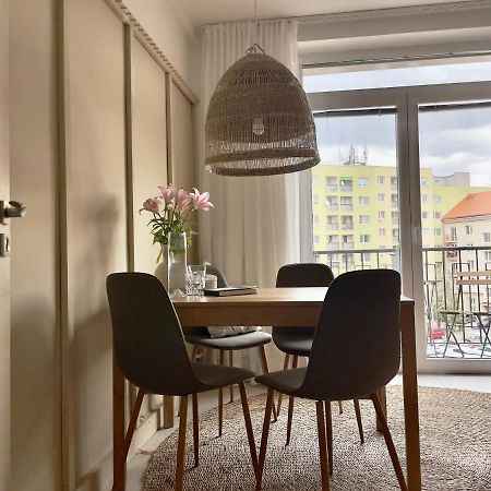 ברטיסלאבה Sweet Home By Zoom Apartments מראה חיצוני תמונה