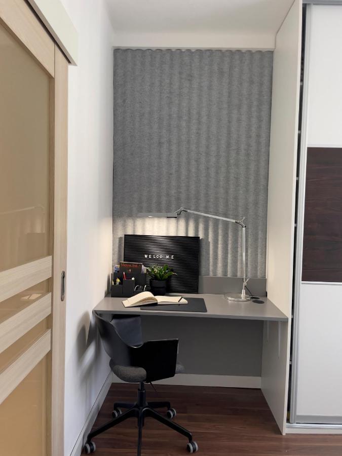 ברטיסלאבה Sweet Home By Zoom Apartments מראה חיצוני תמונה