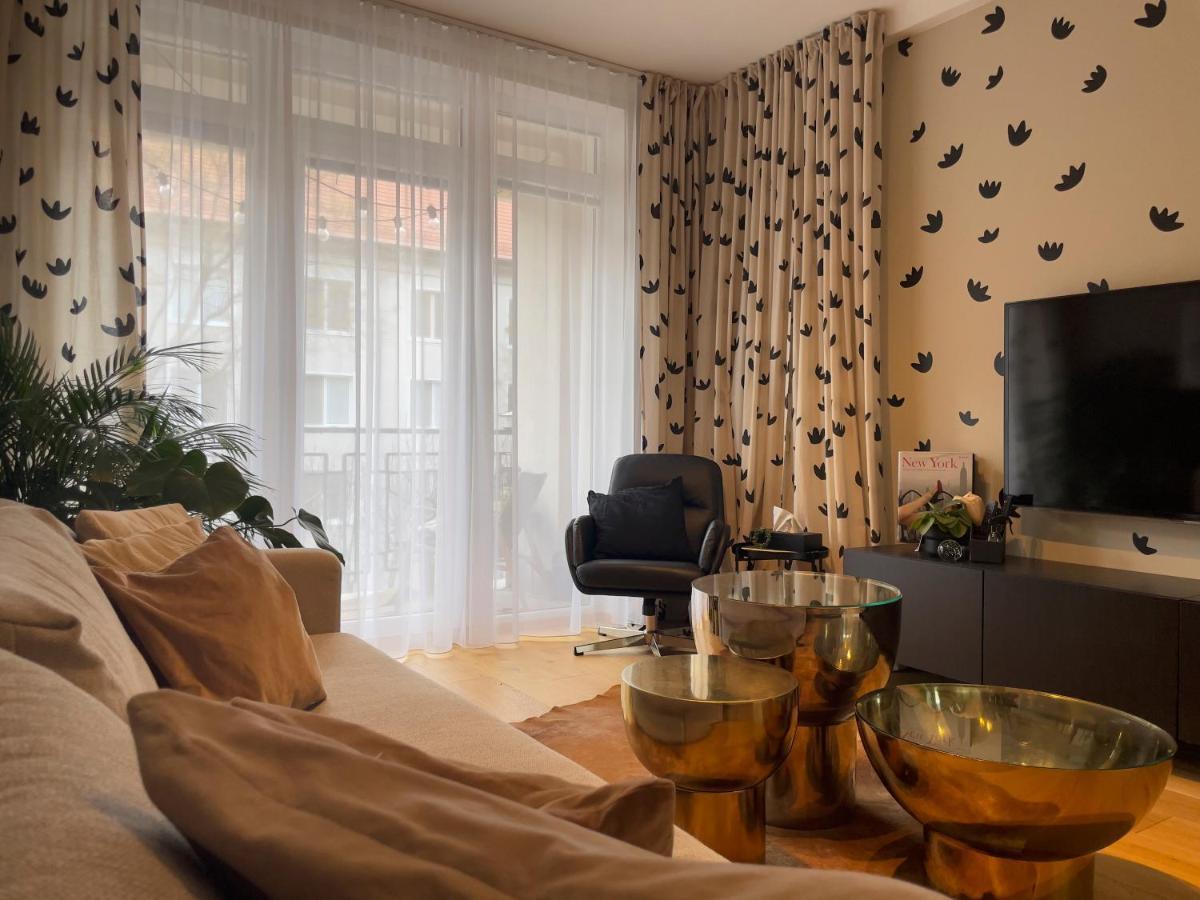 ברטיסלאבה Sweet Home By Zoom Apartments מראה חיצוני תמונה