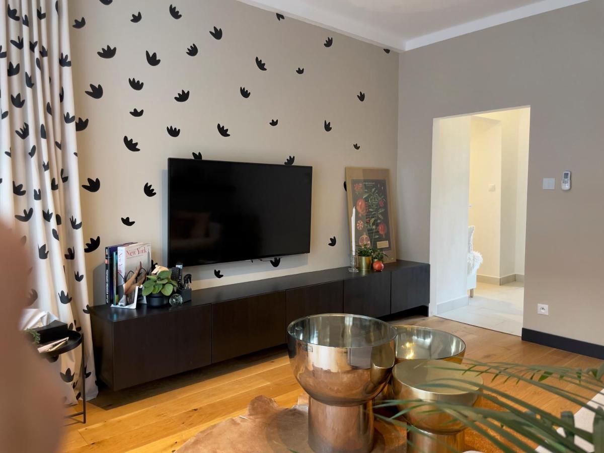 ברטיסלאבה Sweet Home By Zoom Apartments מראה חיצוני תמונה