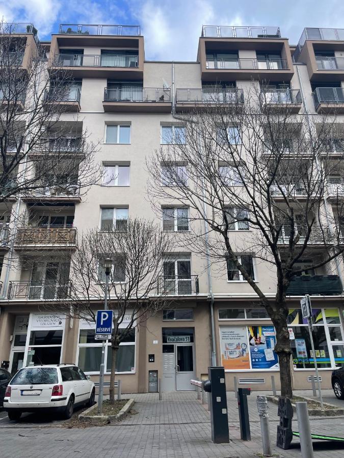 ברטיסלאבה Sweet Home By Zoom Apartments מראה חיצוני תמונה
