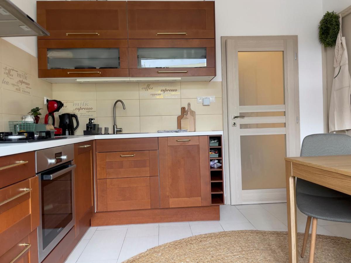 ברטיסלאבה Sweet Home By Zoom Apartments מראה חיצוני תמונה