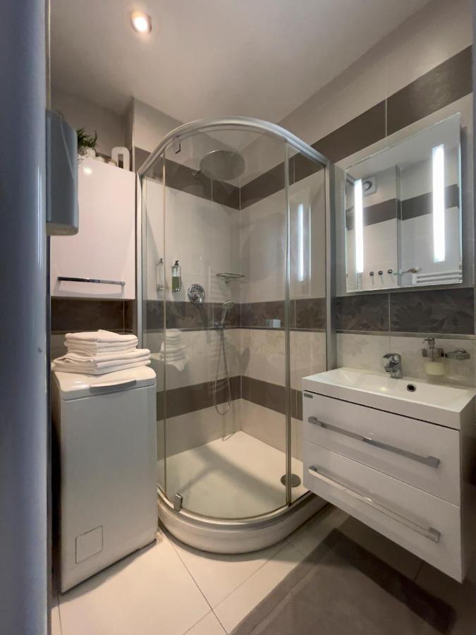 ברטיסלאבה Sweet Home By Zoom Apartments מראה חיצוני תמונה