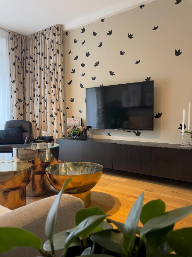 ברטיסלאבה Sweet Home By Zoom Apartments מראה חיצוני תמונה