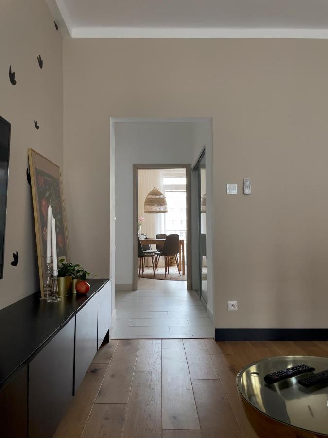 ברטיסלאבה Sweet Home By Zoom Apartments מראה חיצוני תמונה