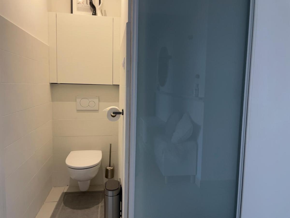 ברטיסלאבה Sweet Home By Zoom Apartments מראה חיצוני תמונה