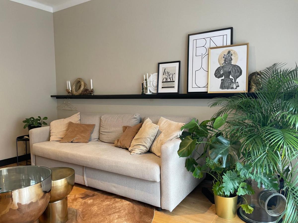 ברטיסלאבה Sweet Home By Zoom Apartments מראה חיצוני תמונה