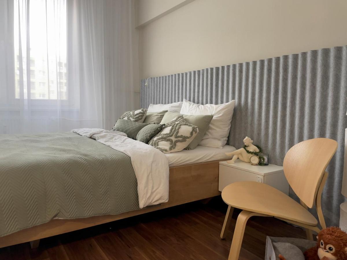 ברטיסלאבה Sweet Home By Zoom Apartments מראה חיצוני תמונה