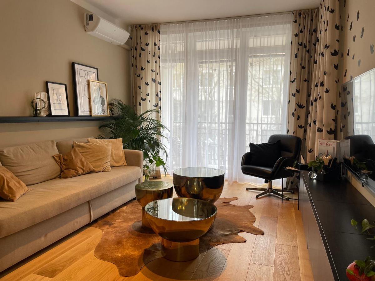 ברטיסלאבה Sweet Home By Zoom Apartments מראה חיצוני תמונה