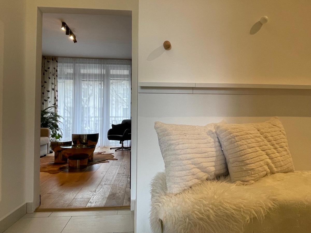 ברטיסלאבה Sweet Home By Zoom Apartments מראה חיצוני תמונה